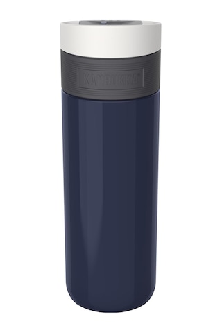 Kambukka Termos Kupa 500 Ml - Paslanmaz Çelik Kahve Kupası - Sızdırmaz Ve Sızdırmaz - Yalıtımlı Kupa Sku: Smg8690010535979 Açık
