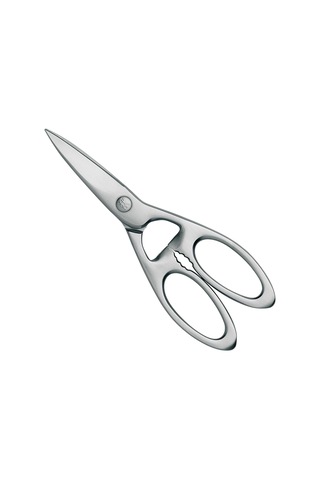 Select Shears Çok Amaçlı Mutfak Makası Paslanmaz Çelik Metalik Gri