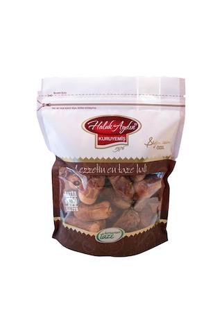 Haluk Aydın Kuruyemiş Sugay Hurma 500 G