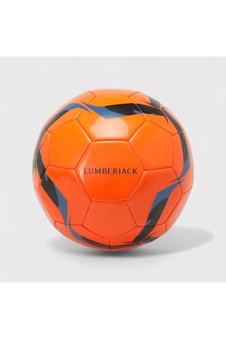 Lumberjack 5m Mb Crısta 55sn450 5fx,turuncu Std Futbol Topu Turuncu