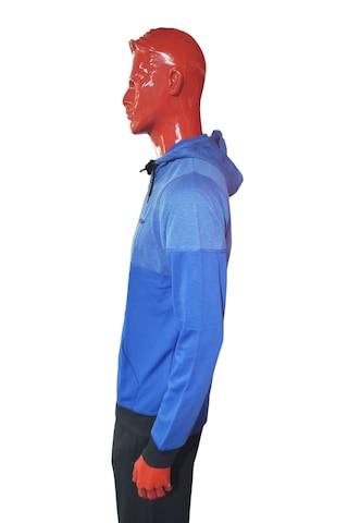 Jump 6726 Sweatshirt Mavi