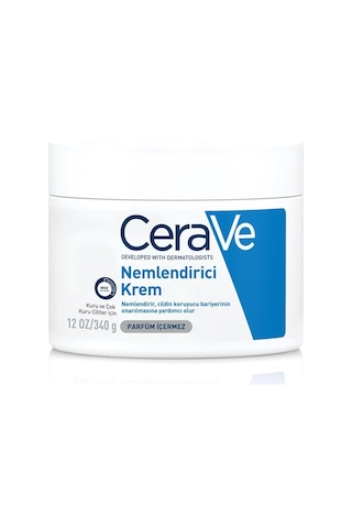 Cerave Nemlendirici Krem 340 Gr