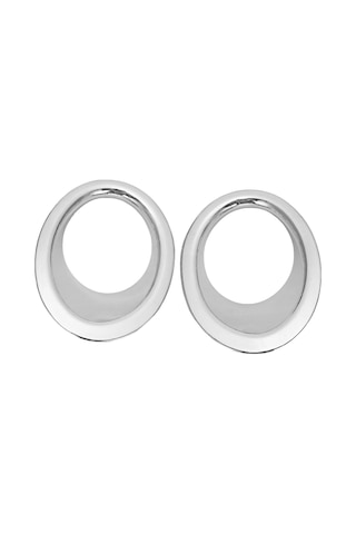 Wezone Nissan Qashqai J10 2010-2013 Ön Ve Arka Sis Lambası Kapağı, Metal, Gümüş, Direkt Monte, Dayanıklı, Yeni Kaliteli