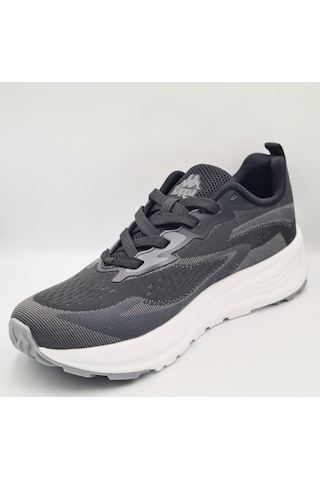 Kappa Havana Siyah Erkek Sneaker Spor Ayakkabı