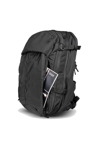 5.11 Lvc48 Backpack Sıyah Canta Siyah