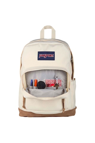 Jansport Right Pack Sırt Çantası Ek0a5bapa0t1 Krem