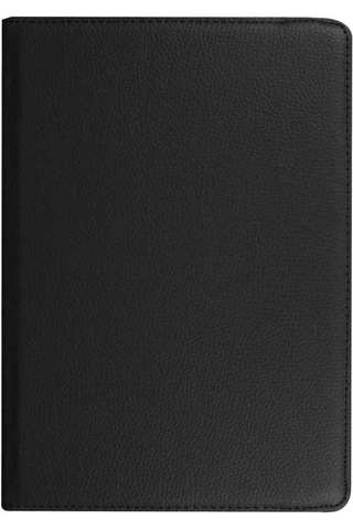 More TR Galaxy Uyumlu Tab S6 Lite P610 Zore Dönebilen Standlı Kılıf
