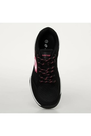 Lotto 5m Olıvıa Wmn 5fx Sıyah Kadın Sneaker Siyah