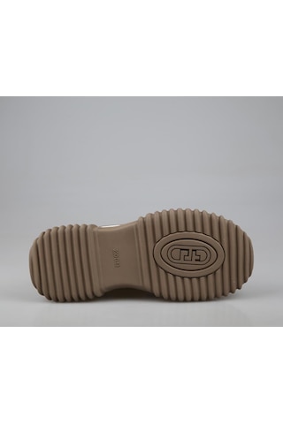 Guja 24k310-13 Camel Kadın Bot Camel