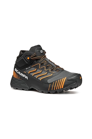 Scarpa Ribelle Cross Gore-tex Erkek Outdoor Bot Siyah