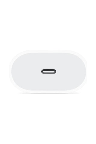 İphone 16 Pro / Pro Max Uyumlu 35w Usb-c To Usb-c Hızlı Şarj Adaptör Ve Kablo Seti Yeni Nesil Pd Ş