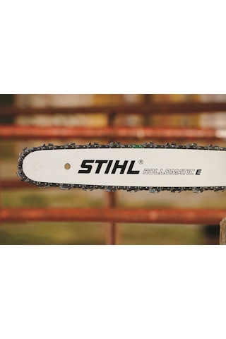 Stihl 3 25 37 Diş Pala R 45cm 1.6 Mm