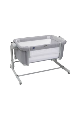Chicco Next2me Magıc Evo Grey Mıst 07087041720000