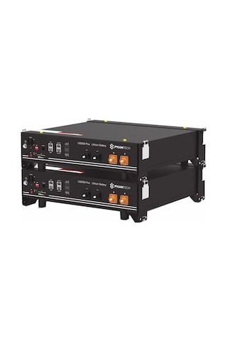 Pylontech Us 3000 C Lityum Akü