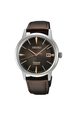 Seiko Presage SRPJ17J Erkek Kol Saati