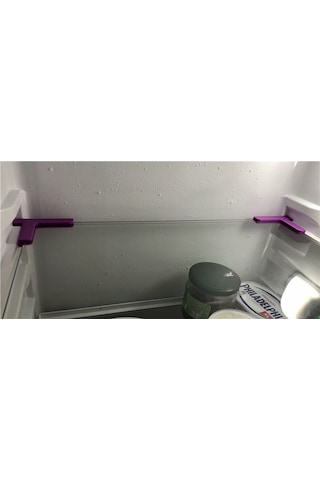 Buzdolabı Cam Rafı 8 Adet