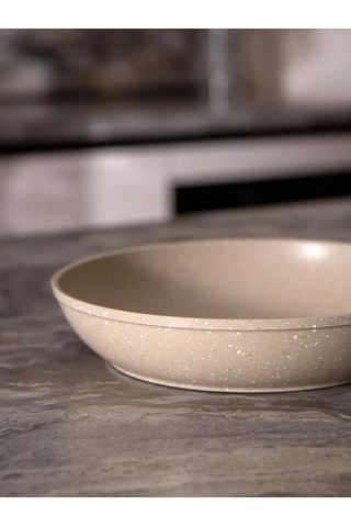 Agness "latte" Tava 20 Cm Yapışmaz 209163919 Kahverengi