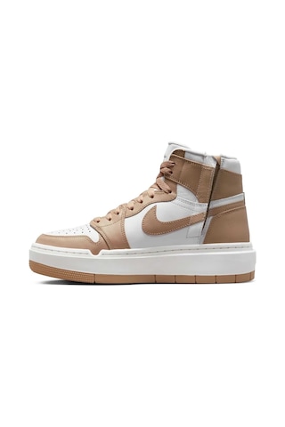 Nike Air Jordan 1 Elevate High Çok Renkli