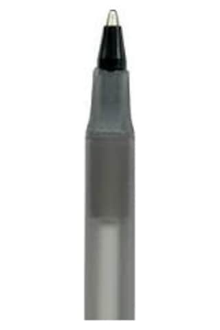 BIC TÜKENMEZ KALEM ROUND STIC 60 LI SİYAH 920568