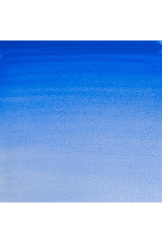 Winsor & Newton Cotman Yarım Tablet Suluboya N 179 Colbalt Blue H