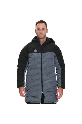Umbro Team Lhotse Çift Taraflı Anorak Jkt Tm0001