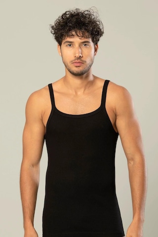 Erdem Erkek İnce Askılı Kaşkorse Atlet 1117 - 3 Adet 001