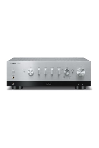 Yamaha R-n1000a Musiccast Network Stereo Receiver Gri