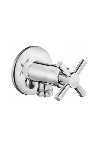 Yak Ara-Taharet Musluğu 102111510 Krom