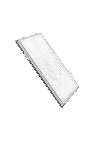 Roborock S8, S8+ Uyumlu Yedek Fırça Hepa Seti-6 Parça