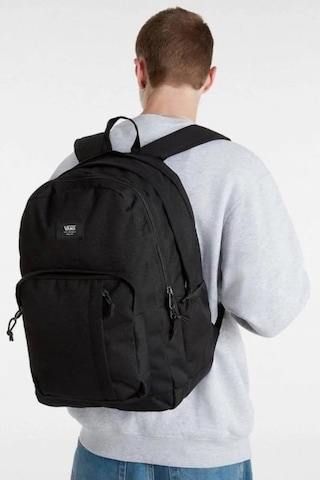 Vans Old Skool Trek Backpack Unisex Sırt Çantası Vn000hrhblk1 Çok Renkli