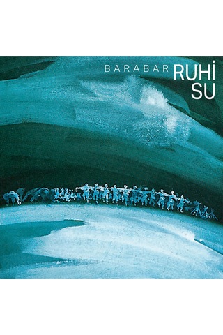Ruhi Su - Barabar Plak