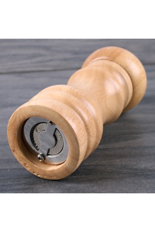 River World 15 Cm'lik El Değirmeni Bambu Renkli