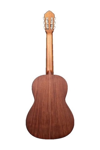 Ortega R18ssn Traditional Series Klasik Gitar Natural
