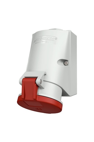 Mennekes 736 7X32A Ip44 Duvar Prizi