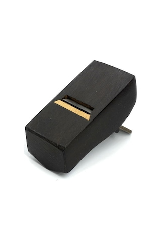 Rox Wood Mujingfang Mini Abanoz Rende 70 Mm N11.348