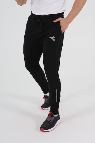 Diadora Sante Eşofman Altı Siyah