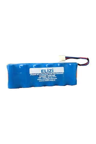 Er26500M- 6 Lı Grup Pil