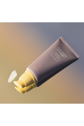 Haruharu Black Rice Mineral Güneş Kremi Spf50 50 Ml