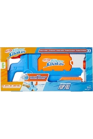 Nerf Super Soaker