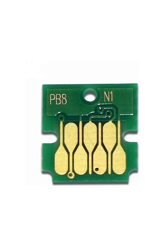 Epson L14150 Uyumlu Bakım Kutusu ve 1 Adet T04D100 Çip