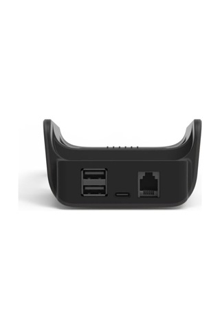 Beko X30 Tr Yazarkasa Şarj Yuvası, Çift Usb Portlu, Ethernet Bağlantılı, Siyah