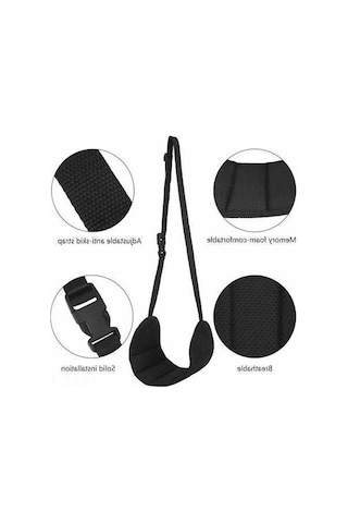 Flybuy Yolculukta Rahat: Hafif Taşınabilir Uçak Ayağı Dinlendirici Diğer