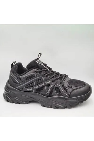 Jump Kadın Sneaker Siyah 30852z 25kr94000135 R940040 Siyah