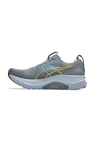 Asics Gel-kayano 32 Erkek Graphite Grey/black Koşu Ayakkabısı 1011c052-022 Graphite Grey/black