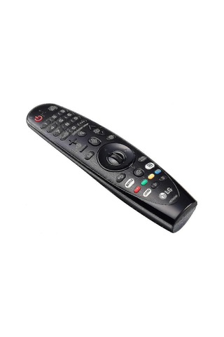 Lg Remote Magic, Birden Fazla Lg Modeli, Netflix Ve Prime Video Kısayol Tuşlarıyla Uyumludurkaiyi