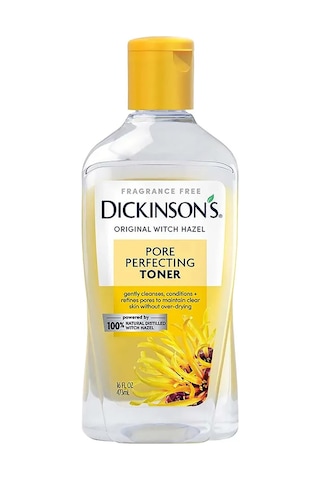 Dickinsons Witch Hazel Pore Perfecting Tonik 473ML
