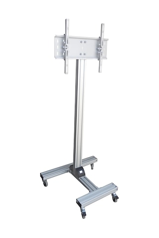 Plusaparat St 4590T 32” 42” Lcd. Led.Plazma Tv Tekerlekli Mobil S