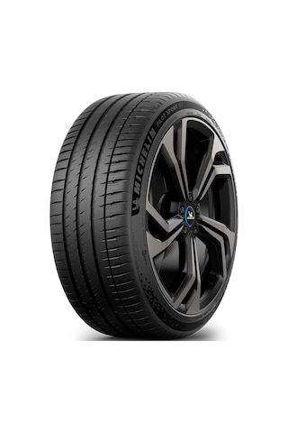 Michelin Pilot Sport Ev 255/40R21 102W Xl Yaz Lastiği 2024
