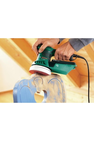 Bosch PEX 300 AE Compact Eksantrik Zımpara - 06033A3000