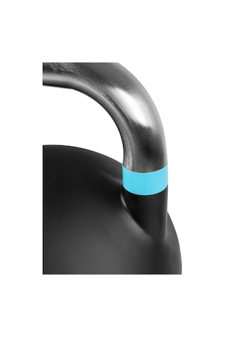 Çelik Yarışma Kettlebell